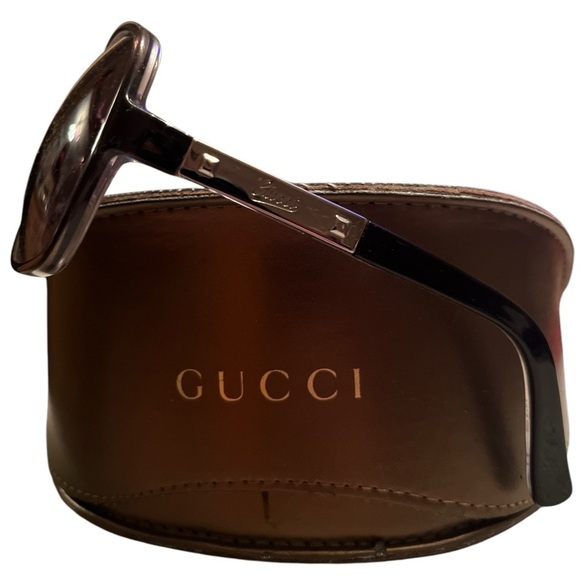 Gucci Sunglasses - Picture 2 of 5